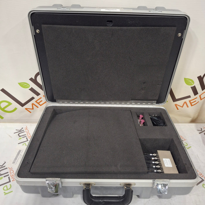 Teledyne ISCO ECMT-3T Fixture Assembly Kit