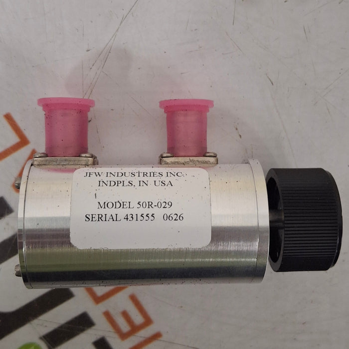 Teledyne ISCO ECMT-3T Fixture Assembly Kit