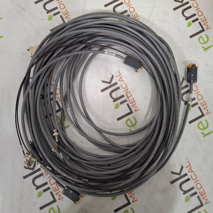 Teledyne ISCO ECMT-3T Fixture Assembly Kit