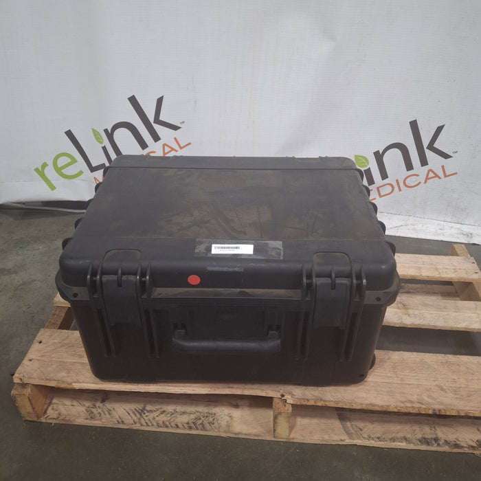 Delfield Company Delfield Company Ventry Calibration Phantom CT / PET reLink Medical