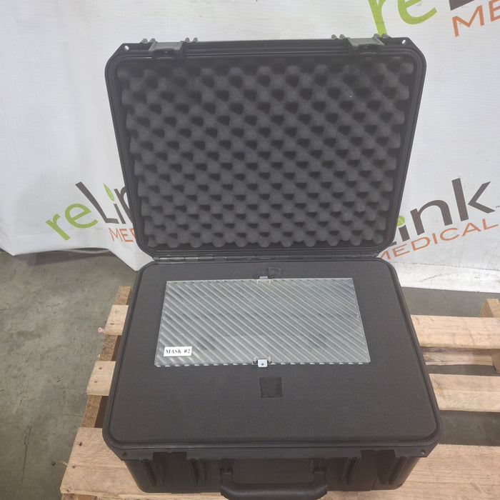 Delfield Company Delfield Company Ventry Calibration Phantom CT / PET reLink Medical