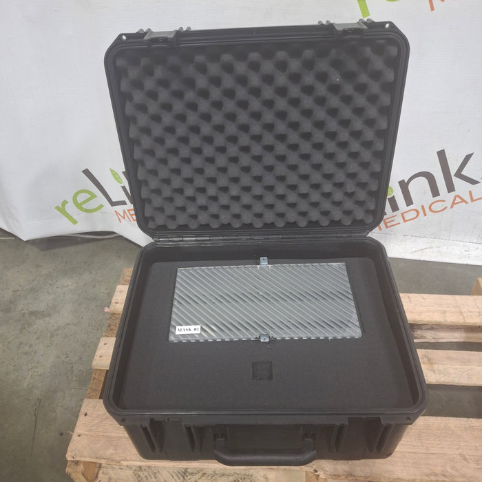 Delfield Company Delfield Company Ventry Calibration Phantom CT / PET reLink Medical