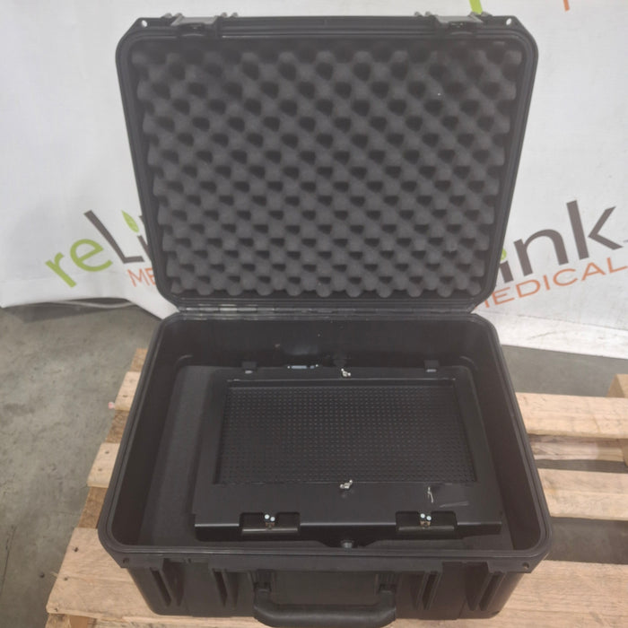 Delfield Company Delfield Company Ventry Calibration Phantom CT / PET reLink Medical