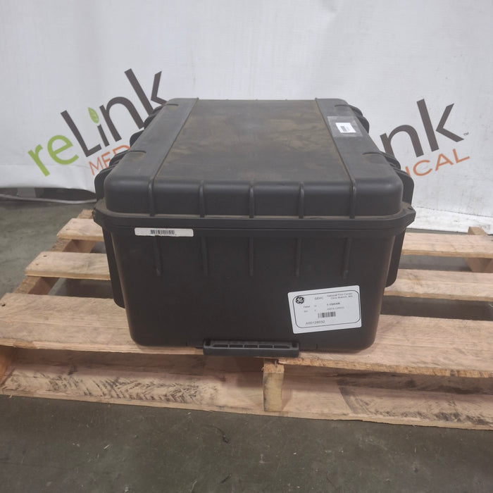 Delfield Company Delfield Company Ventry Calibration Phantom CT / PET reLink Medical