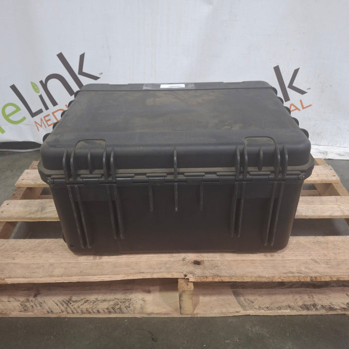 Delfield Company Delfield Company Ventry Calibration Phantom CT / PET reLink Medical