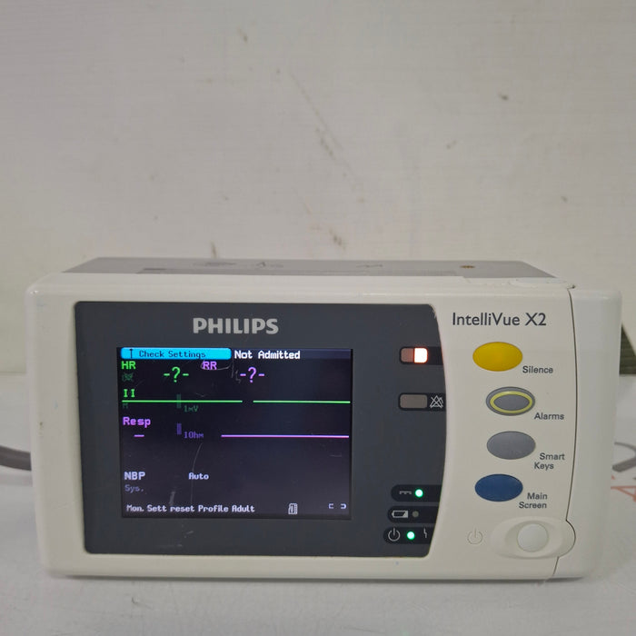 Philips IntelliVue X2 Module - Fast SpO2