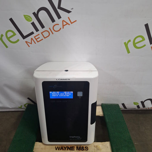 NanoSonics NanoSonics Trophon EPR High Level Disinfection Ultrasound reLink Medical