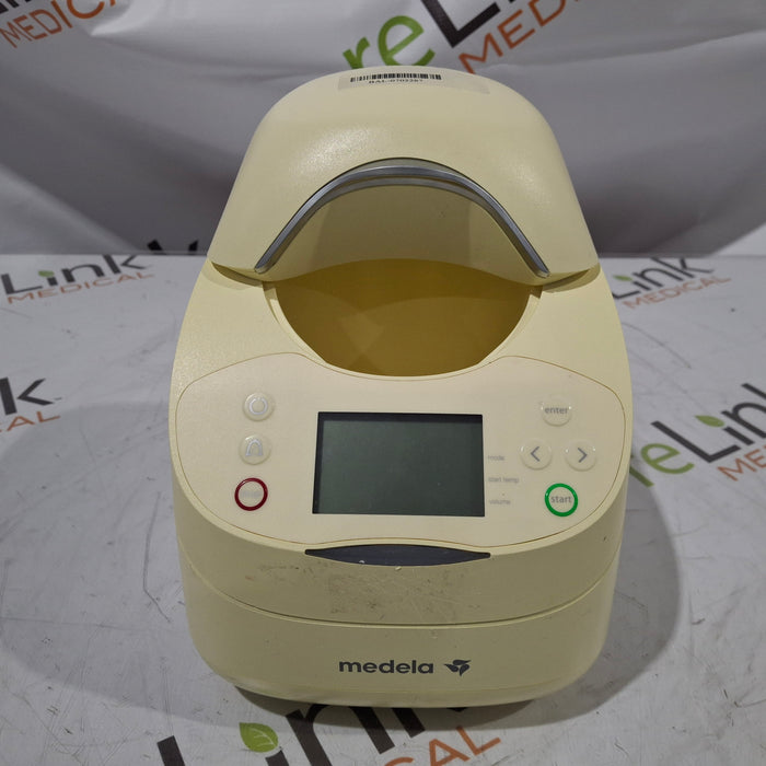 Medela Medela 87115 Waterless Milk Warmer Temperature Control Units reLink Medical