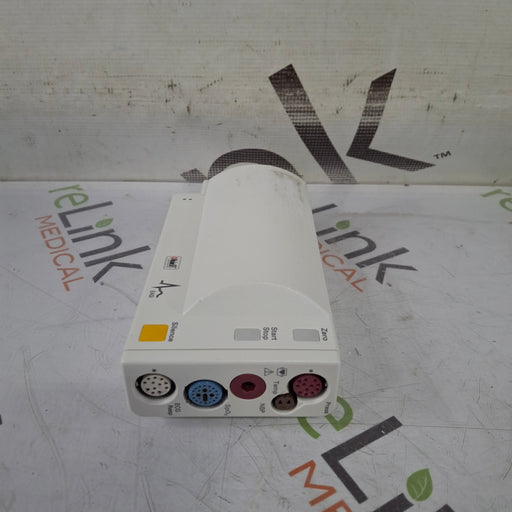 Philips Philips M3001AL-A05C06 Masimo Rainbow SpO2, NIBP, ECG, Temp, IBP MMS Module Patient Monitors reLink Medical
