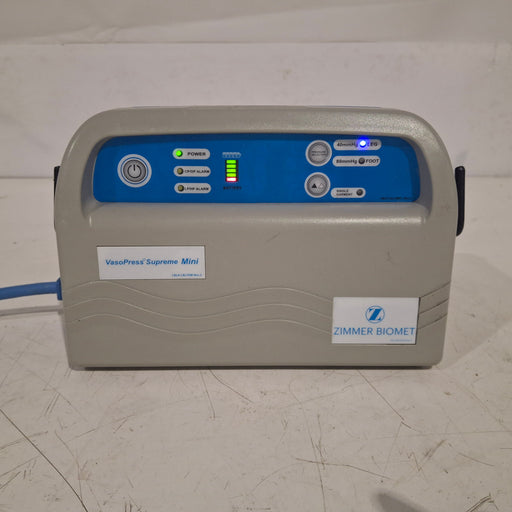 CTC CTC VasoPress Supreme Mini VP500DM Pump Surgical Equipment reLink Medical