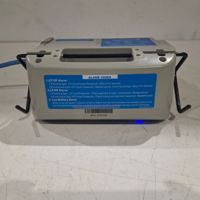 CTC CTC VasoPress Supreme Mini VP500DM Pump Surgical Equipment reLink Medical