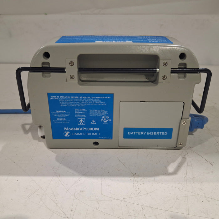 CTC CTC VasoPress Supreme Mini VP500DM Pump Surgical Equipment reLink Medical