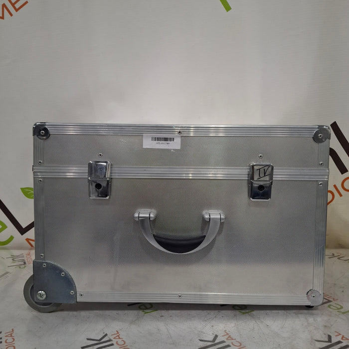 GE Healthcare IMS 160 High Voltage Divider