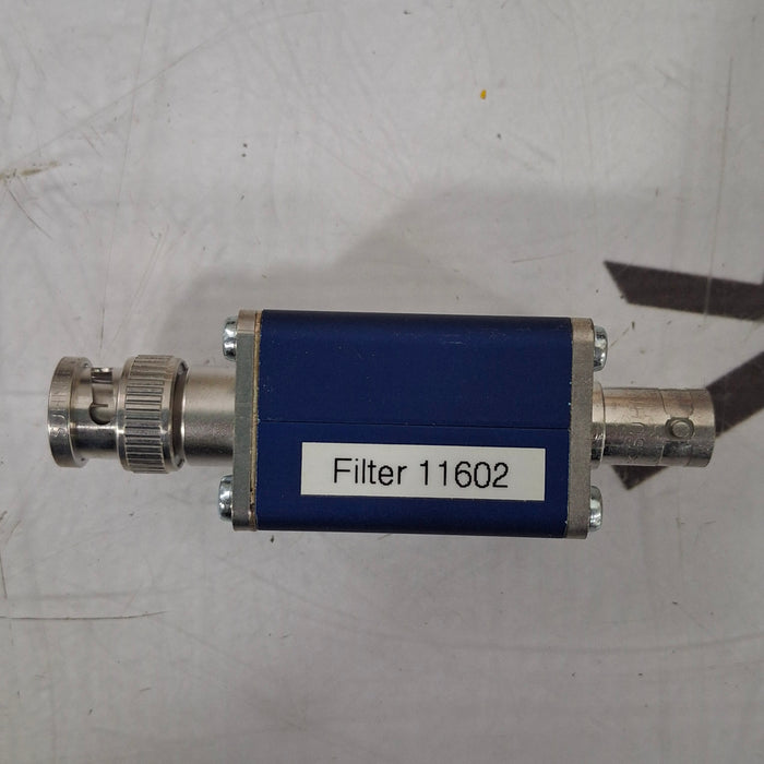 GE Healthcare IMS 160 High Voltage Divider