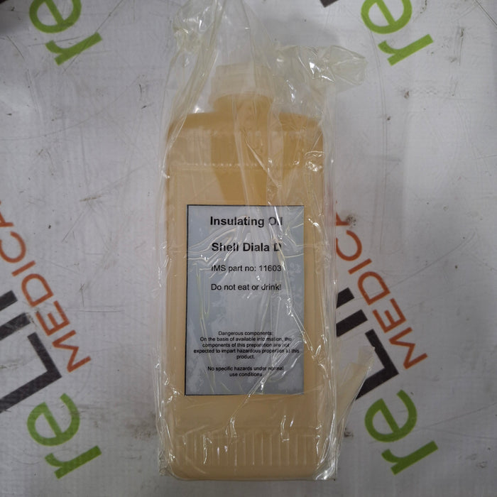 GE Healthcare IMS 160 High Voltage Divider