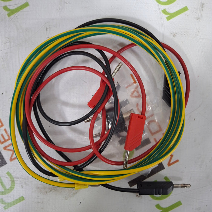 GE Healthcare IMS 160 High Voltage Divider