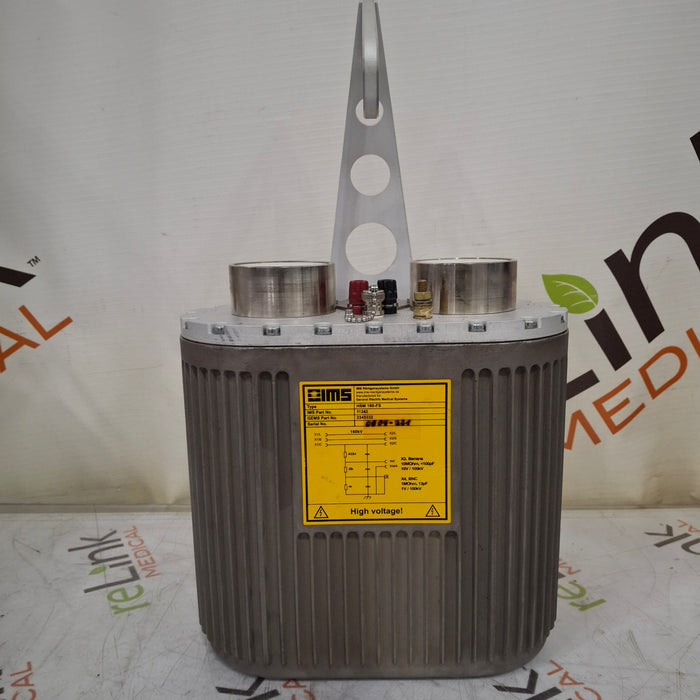 GE Healthcare IMS 160 High Voltage Divider