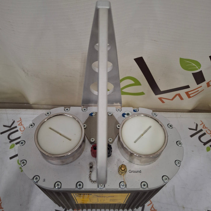 GE Healthcare IMS 160 High Voltage Divider