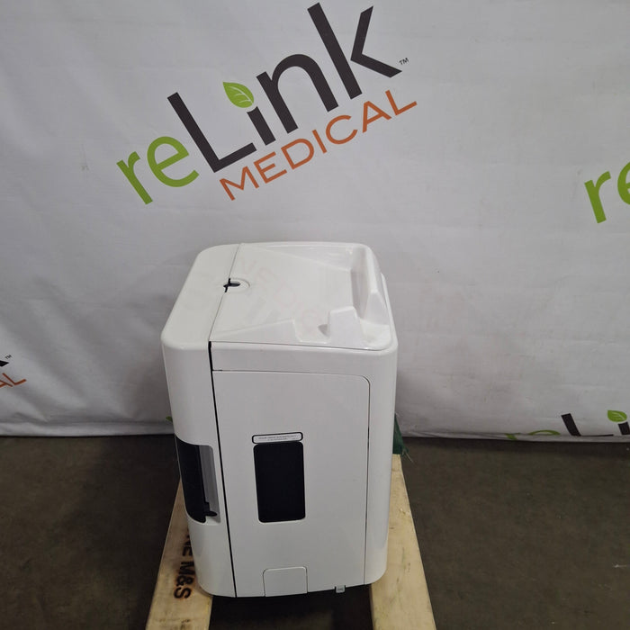 NanoSonics Trophon EPR High Level Disinfection