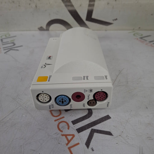 Philips Philips M3001AL-A05C06 Masimo Rainbow SpO2, NIBP, ECG, Temp, IBP MMS Module Patient Monitors reLink Medical