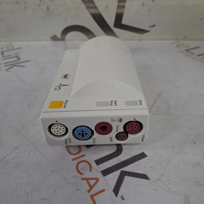 Philips Philips M3001AL-A05C06 Masimo Rainbow SpO2, NIBP, ECG, Temp, IBP MMS Module Patient Monitors reLink Medical