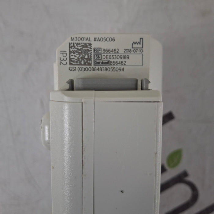 Philips Philips M3001AL-A05C06 Masimo Rainbow SpO2, NIBP, ECG, Temp, IBP MMS Module Patient Monitors reLink Medical