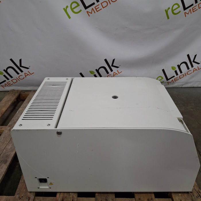 Beckman Coulter, Inc. Beckman Coulter Allegra X-30R Centrifuge Centrifuges reLink Medical