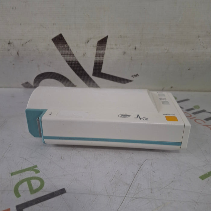 Philips M3001A-A02C06 OxiMax SpO2, NIBP, ECG, Temp, IBP MMS Module