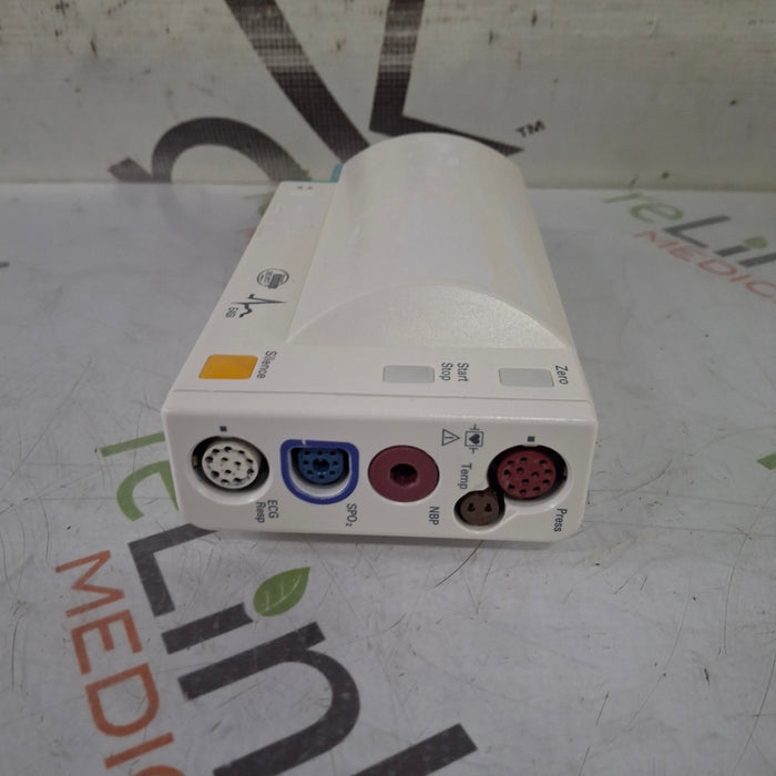 Philips M3001A-A02C06 OxiMax SpO2, NIBP, ECG, Temp, IBP MMS Module