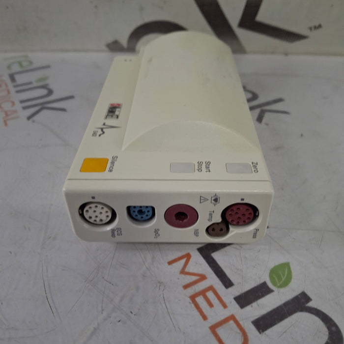 Philips Philips M3001A-A03C06 Masimo SpO2, NIBP, ECG, Temp, IBP MMS Module Patient Monitors reLink Medical