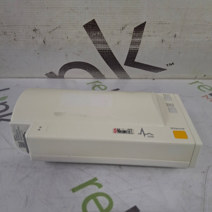 Philips Philips M3001A-A03C06 Masimo SpO2, NIBP, ECG, Temp, IBP MMS Module Patient Monitors reLink Medical