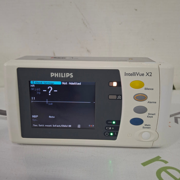 Philips IntelliVue X2 Module - Masimo SpO2