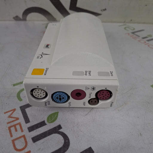 Philips Philips M3001AL-A05C06 Masimo Rainbow SpO2, NIBP, ECG, Temp, IBP MMS Module Patient Monitors reLink Medical