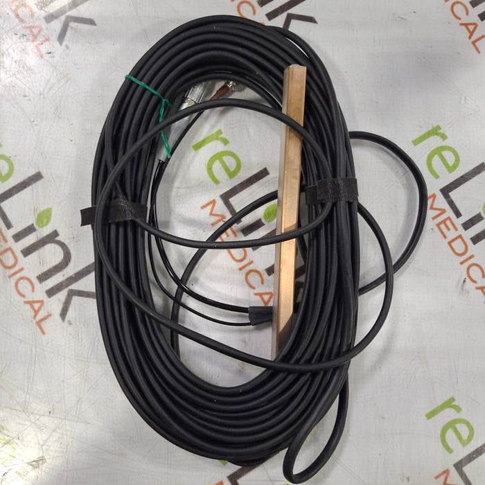 Metrolab Instruments Metrolab Instruments PT 2025 Teslameter Kit Test Equipment reLink Medical