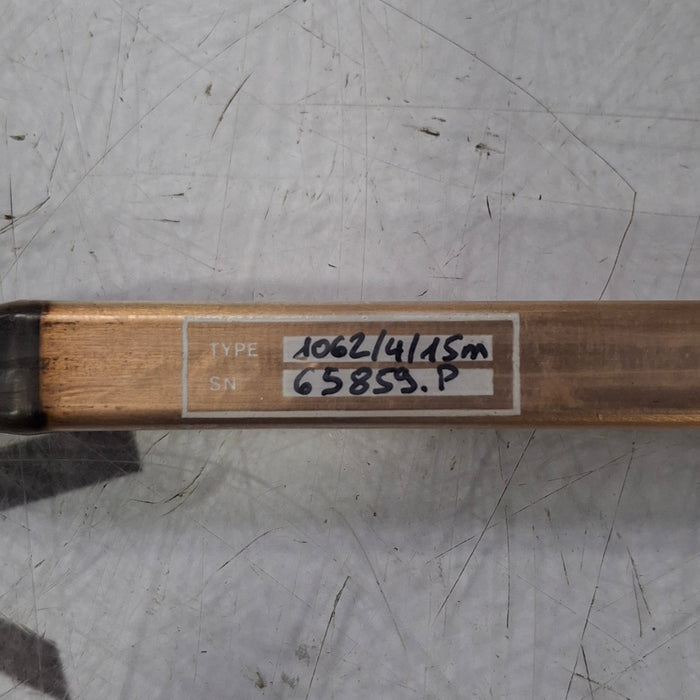 Metrolab Instruments Metrolab Instruments PT 2025 Teslameter Kit Test Equipment reLink Medical