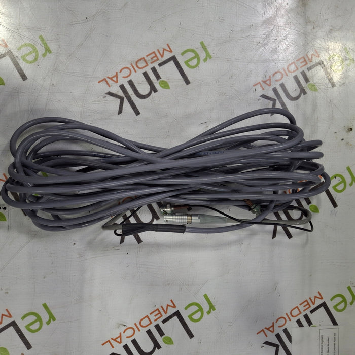 Metrolab Instruments Metrolab Instruments PT 2025 Teslameter Kit Test Equipment reLink Medical