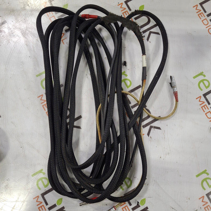 Metrolab Instruments Metrolab Instruments PT 2025 Teslameter Kit Test Equipment reLink Medical