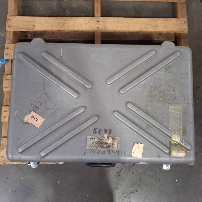 Metrolab Instruments Metrolab Instruments PT 2025 Teslameter Kit Test Equipment reLink Medical