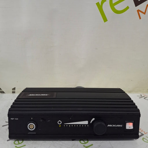 MicroAire MicroAire 1020 Liposuction Unit Surgical Equipment reLink Medical