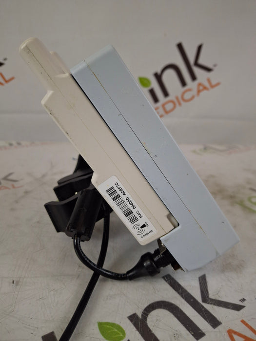 Baxter Baxter Sigma Spectrum 8.00.04 w/ A/B/G/N Battery Infusion Pump Infusion Pump reLink Medical