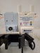 Baxter Baxter Sigma Spectrum 8.00.04 w/ A/B/G/N Battery Infusion Pump Infusion Pump reLink Medical