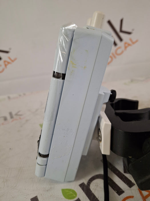 Baxter Baxter Sigma Spectrum 8.00.04 w/ A/B/G/N Battery Infusion Pump Infusion Pump reLink Medical