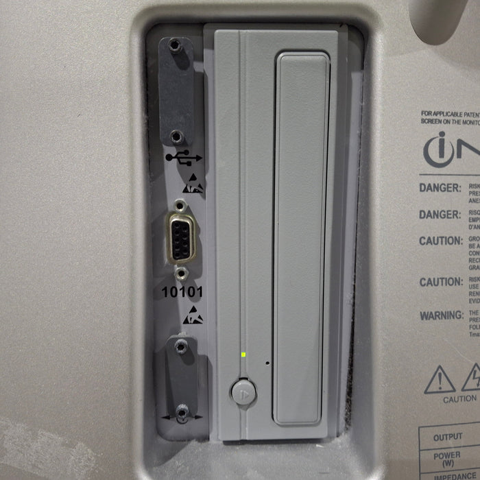 Alcon Laboratories Inc Alcon Laboratories Inc Infiniti w/ Ozil Phacoemulsifier Ophthalmology reLink Medical