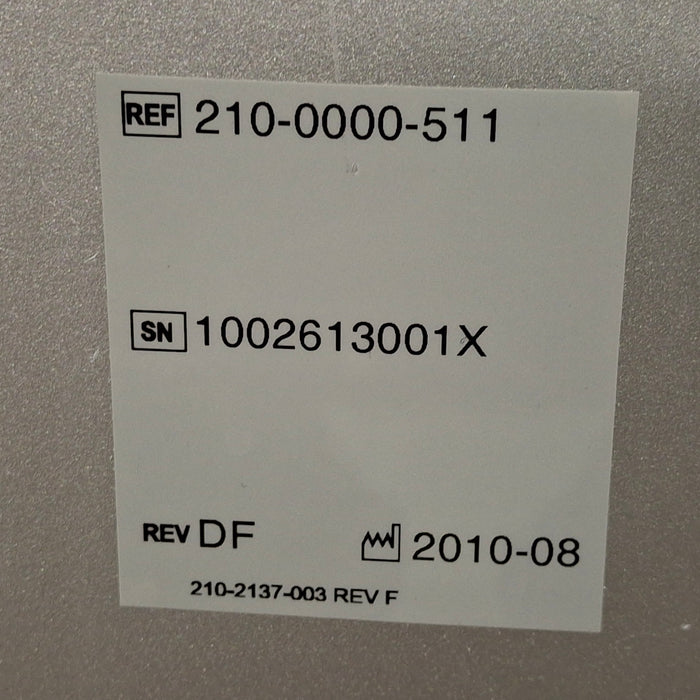Alcon Laboratories Inc Alcon Laboratories Inc Infiniti w/ Ozil Phacoemulsifier Ophthalmology reLink Medical