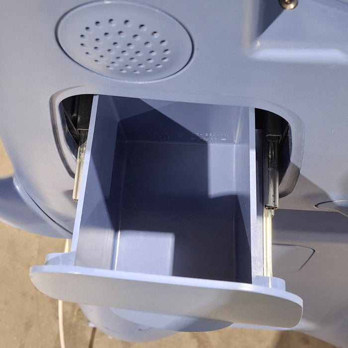 Alcon Laboratories Inc Alcon Laboratories Inc Infiniti w/ Ozil Phacoemulsifier Ophthalmology reLink Medical