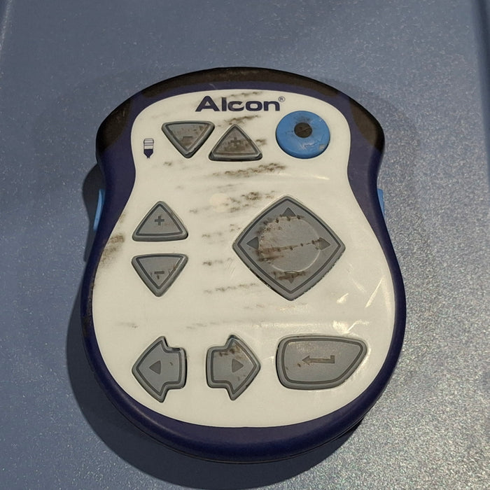 Alcon Laboratories Inc Alcon Laboratories Inc Infiniti w/ Ozil Phacoemulsifier Ophthalmology reLink Medical