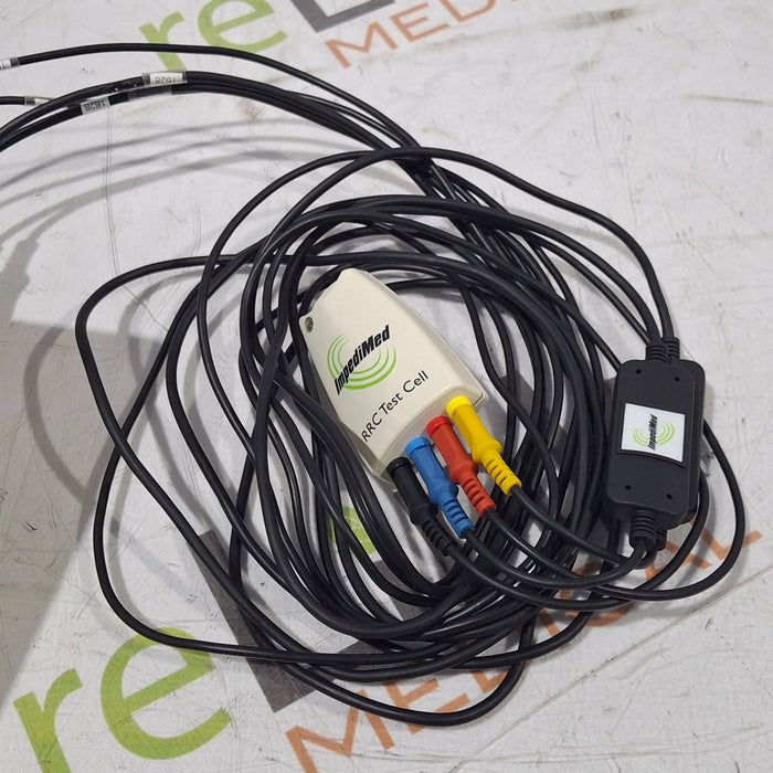 ImpediMed L-Dex U400 Bioimpedance Spectroscopy Analyzer