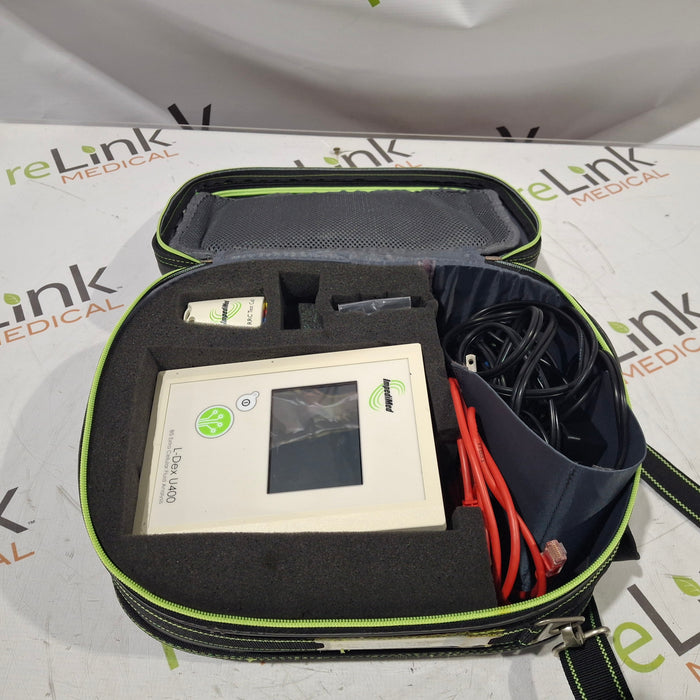 ImpediMed L-Dex U400 Bioimpedance Spectroscopy Analyzer