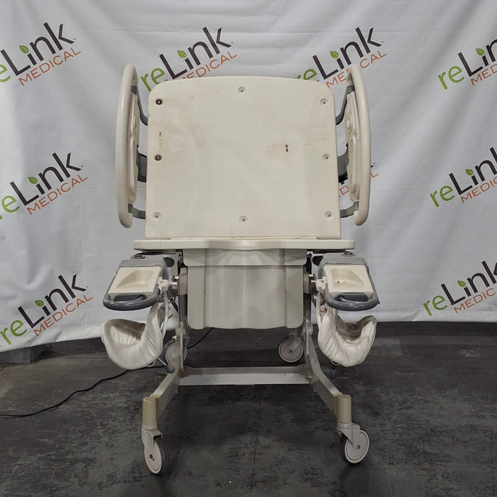 Hill-Rom Hill-Rom Affinity 4 Patient Birthing Bed Beds & Stretchers reLink Medical