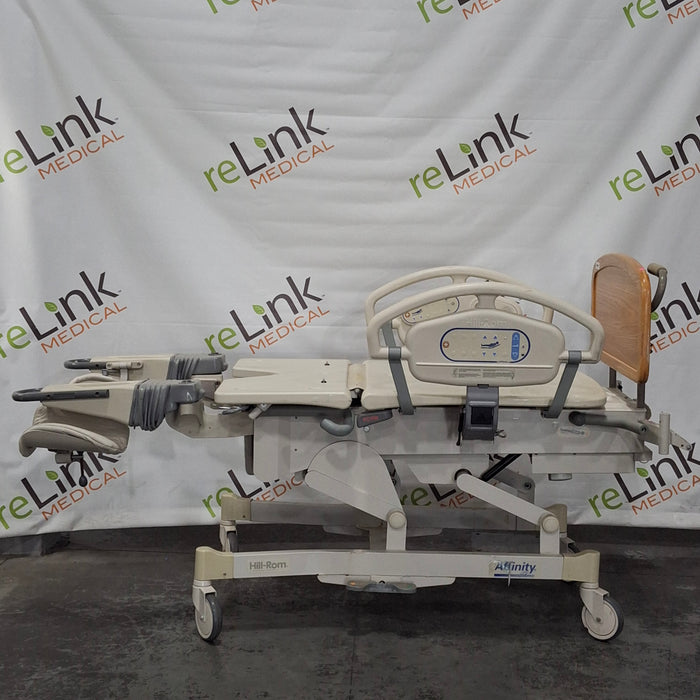 Hill-Rom Hill-Rom Affinity 4 Patient Birthing Bed Beds & Stretchers reLink Medical
